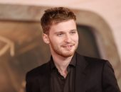 فريد هيتشينجر يقلل من أهمية القبلة فى فيلم Gladiator 2.. اعرف التفاصيل