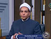 أمين الفتوى يُحذر من أمر يفعله بعض الناس عند الوضوء.. فيديو