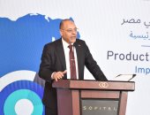 وزير العمل: قطاعات الجلود والرخام شهدت نهضة غير مسبوقة فى عهد الرئيس السيسى