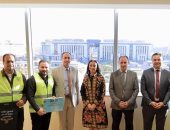 جهود صندوق مكافحة وعلاج الإدمان خلال أسبوع .. فيديو 