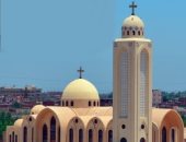 كل ما تريد معرفته عن دير مارجرجس بالخطاطبة