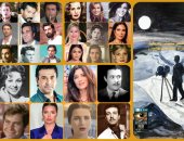 مهرجان الأقصر للسينما الأفريقية يطلق مسابقة "وجوه السينما المصرية قمر 14"