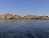 بلدنا الحلوة.. جزيرة بيجة الأثرية أرض الأساطير الفرعونية في أسوان