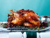 6 أفكار مختلفة لتقديم الديك الرومى.. استعدى للكريسماس