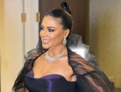 رانيا يوسف تودع 2024 بعيد ميلادها وهذه حصيلة أعمالها هذا العام