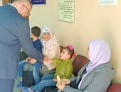 العلاج الحر بالدقهلية تكشف مخالفات دوائية وتشغيل عيادات بأشخاص غير مؤهلين