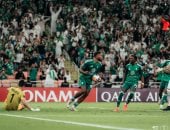 ملخص وأهداف مباراة الأهلي ضد استقلال طهران في دوري أبطال آسيا.. فيديو