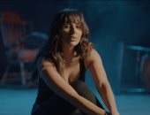 ميس حمدان تطلب السماح من حبيبها بعد خيانته فى كليب ندمانة 