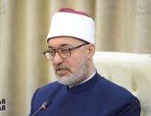 مفتى الجمهورية:  تنظم ندوة بمناسبة اليوم العالمى للإفتاء