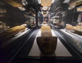 جدل سياسى حول عرض المومياوات والرفات فى متاحف بريطانيا.. 263 ألفا من البقايا البشرية تكشف الوجه الاستعمارى.. باحثون: الاحتفاظ بها يثير أسئلة أخلاقية خطيرة.. والمومياوات المصرية عرض فنى أم انتهاك لحرمة الموتى؟