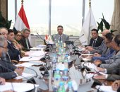 وزير التموين يتابع انتظام العمل بمنظومة المطاحن لتوفير دقيق الخبز المدعم