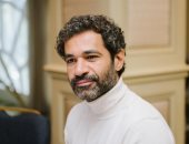 صدقى صخر يشارك فى مسلسل مذكرات نشال مع أحمد أمين رمضان 2025