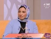 بطلة ذهبية الأثقال بباريس: بالإرادة والعزيمة والإصرار بنحقق أحلامنا