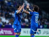 الهلال ضد الرائد للبحث عن استعادة الصدارة فى الدوري السعودي