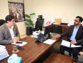 محمد عامر: زيادة عدد المنشآت الفندقية لـ1284 وعدد الغرف إلى 228 ألفا و146 غرفة