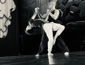 الأوبرا تقدم العرض الجديد "البعد الآخر" فى 3 ليال على مسرح الجمهورية