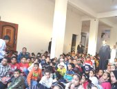 وزارة الأوقاف تطلق مبادرة عودة الكتاتيب من جديد في القرى والأرياف.. والبداية من المنوفية