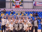 سيدات اليد أمام الكونغو فى ربع نهائى بطولة أفريقيا.. اليوم