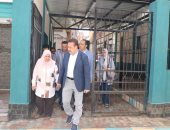 محافظ المنوفية: تنفيذ مشروعات خدمية وتنموية بمركزي تلا والسادات 