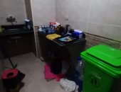 غلق عياديتن وتحرير 6 محاضر جنح بالشرقية بسبب النفايات الخطرة