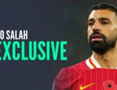 هل تكون الكرة الذهبية طريق ليفربول فى الإبقاء على محمد صلاح ؟