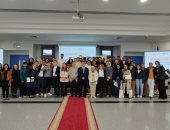 انطلاق فعاليات محادثات القاهرة للمناخ بمشاركة السفارة الألمانية بالقاهرة