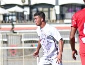 جوميز يحدد موقف محمد شحاتة من مباراة الزمالك وإنييمبا النيجيري