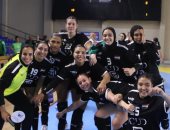 سيدات اليد يهزمن الكونغو ويتأهلن إلى نصف نهائى بطولة أفريقيا وبطولة العالم