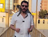 من سطح بيتك.. "حمادة فكر بره الصندوق وتاجر في السلاحف مع فتحى شو"