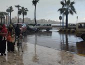 مركز المناخ: مظاهر البرودة بالنصف الثانى من كيهك تشبه طوبة