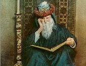 عمر الخيام.. شاعر تعلق قلبه بالرياضيات والفلك