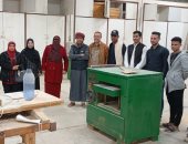 مديريات العمل بالمحافظات تنظم ندوات توعوية حول أهمية التدريب المهنى