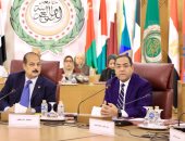 رئيس التنظيم والإدارة يستعرض تجربة الجهاز فى استخدام الذكاء الاصطناعى