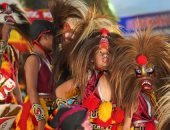 عناصر جديدة فى قائمة التراث الثقافى غير المادى للبشرية خلال 2024