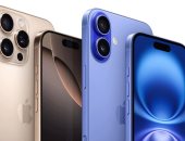 سلسلة iPhone 18 Pro قد تحصل على كاميرا سيلفى مثقوبة ونظام Face ID مخفى