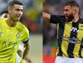 مواعيد مباريات اليوم.. قمة الاتحاد ضد النصر وإنتر ميلان أمام بارما