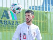 بسبب غياب بنتايج.. تعليمات خاصة لـ أحمد فتوح فى الزمالك