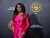 تعرف على سامانثا جونسون مقدمة حفل قرعة كأس العالم للأندية 2025.. صور