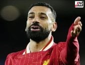 حفل جوائز الكاف.. تفاصيل تصدر محمد صلاح التشكيل المثالي لأفريقيا 2024