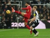 نيوكاسل يونايتد ضد ليفربول.. محمد صلاح يتخطى إنجاز روني التاريخي بالدوري الإنجليزي