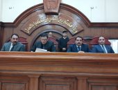 المشدد 5 سنوات لعامل بتهمة الإتجار فى المواد المخدرة وحيازة سلاح نارى بالشرقية