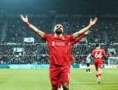 محمد صلاح خارج قائمة أفضل 10 لاعبين من تصنيف جارديان