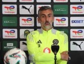 غموض موقف محمد شوقي من البقاء في الأهلي ضمن جهاز ريفيرو ..اعرف السبب