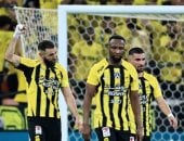 الاتحاد ضد النصر.. العميد يخطف فوزا مثيرا بنتيجة 2 - 1 في الدوري السعودي