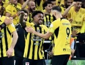 ملخص وأهداف مباراة الاتحاد ضد النصر في الدوري السعودي