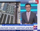 عماد الدين حسين: صعيد مصر شهد تغيرات كبيرة خلال السنوات الأخيرة