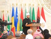 وزير الأوقاف: مصر روضة القرآن ولا حل لقضية فلسطين سوى إقامة الدولة على حدود 67