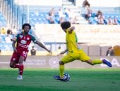 الاتفاق يهزم الخليج 2 - 1 بمشاركة محمد شريف فى الدوري السعودي