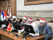 7 متسابقين من مصر ينافسون فى فرع الناشئة بالمسابقة العالمية للقرآن الكريم