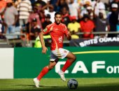 الأهلي يحسم مع كولر ملف تفعيل عقد شراء يحيى عطية الله